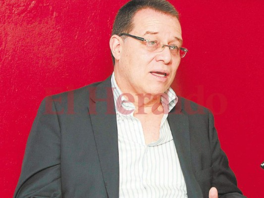 En la Alianza se hace lo que 'Mel” dice... muy propio de los autocráticos