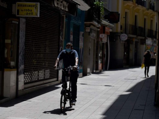 Coronavirus sin tregua endurece restricciones en todo el mundo (FOTOS)