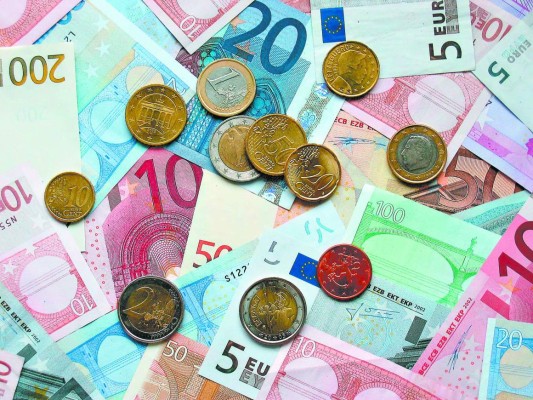 Estimulan economía europea