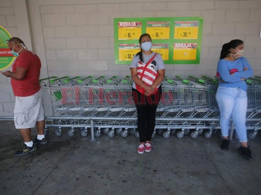 Tome nota: ¿Qué compras y pagos priorizar ante la crisis del Covid-19?