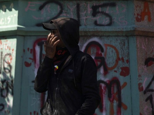 Cómo evitar contraer el letal hongo negro, la 'cara B” de la pandemia (FOTOS)