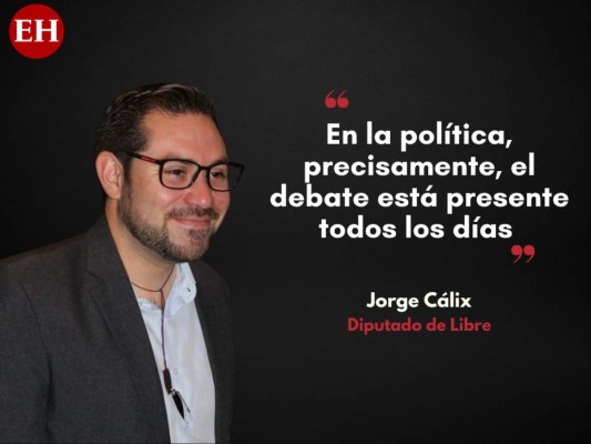 'Mi país es más importante que mi carrera': Las frases de Jorge Cálix tras la firma del acuerdo