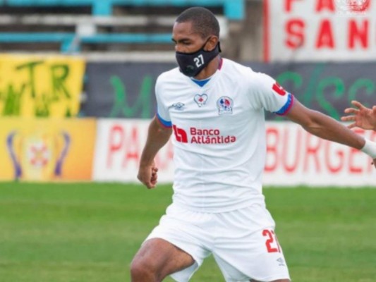 La posible alineación que el Olimpia mandará ante el Montreal