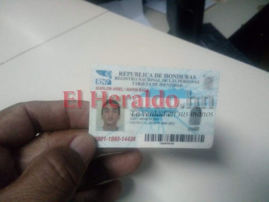 Matan a balazos a un joven a escasos metros de su vivienda en el barrio El Bosque de la capital