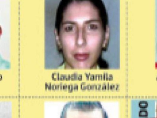 Dos acusados más del Caso Pandora se presentan de forma voluntaria a la CSJ y les dictan detención judicial