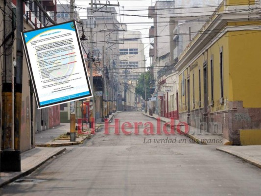 Durante 12 horas restringirán la circulación de vehículos en la capital