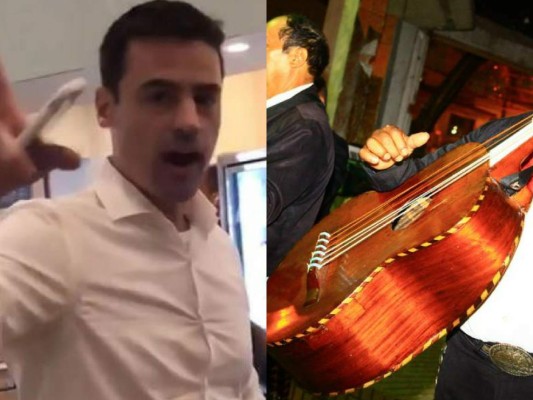 La peculiar campaña contra abogado 'racista' que amenazó con denunciar a empleados ante ICE