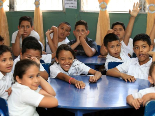 El Capitán Pet es aliado de los niños del CEB Cámara Júnior Número 1&nbsp;