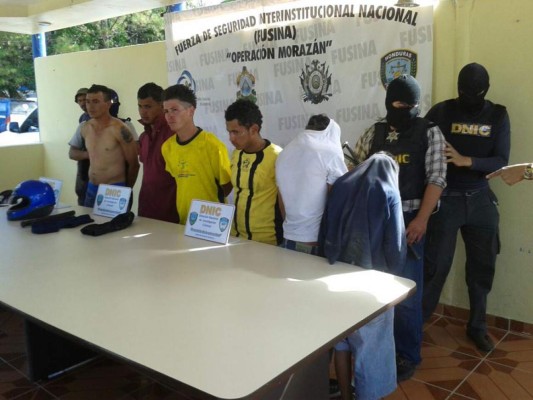 Honduras: Cuatros muertos tras tiroteo en celebración de cumpleaños