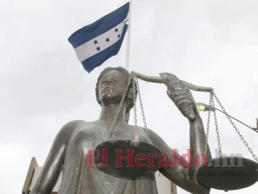 Defensa Pública representó a 19,000 hondureños durante 2021