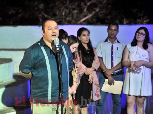 Gracias, ciudad que emana arte, música y poesía