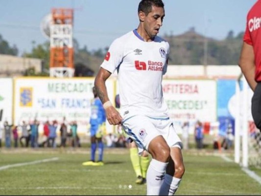 Marathón pasa la escoba y Olimpia cerca de fichar a un ex Motagua: así se refuerzan los equipos de la Liga Nacional