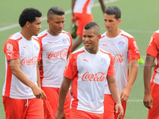 Quioto en pocas palabras define lo que significa enfrentar, golear y vencer a Motagua