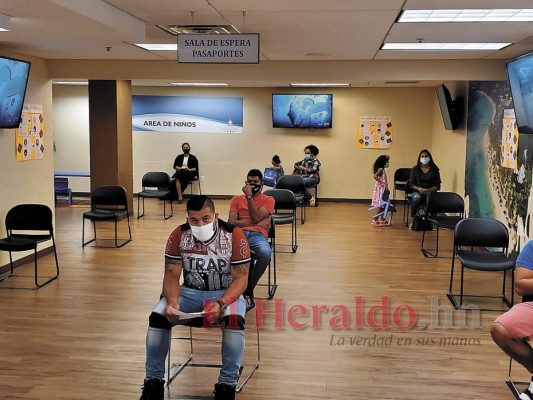 Nelly Jerez: 'Red consular en EE UU no se ha parado”