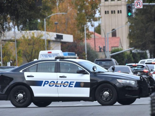 Policía atiende alerta de tiroteo en oficinas de Middleton, Wisconsin