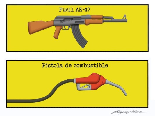 Armas de asalto