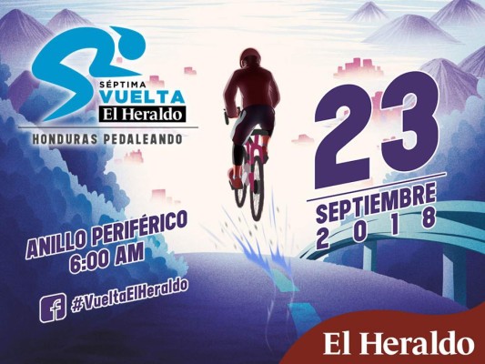 Vuelta Ciclística El Heraldo
