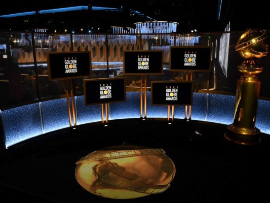 Globos de Oro 2021: Los ganadores de las principales categorías