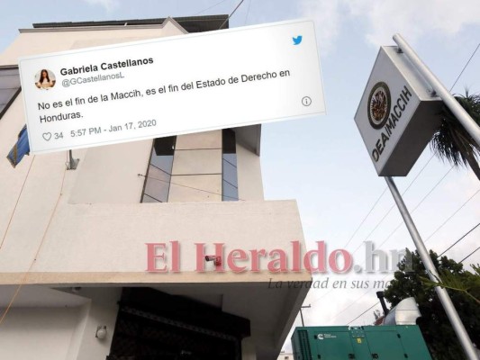 'Muere' la Maccih y así reaccionan en redes sociales