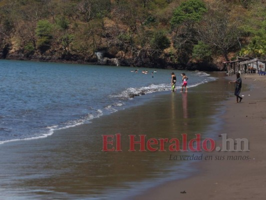Playas, gastronomía y deportes acuáticos: todo lo encuentras en el sur de Honduras