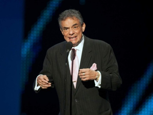 Muerte de José José crea fiebre en YouTube