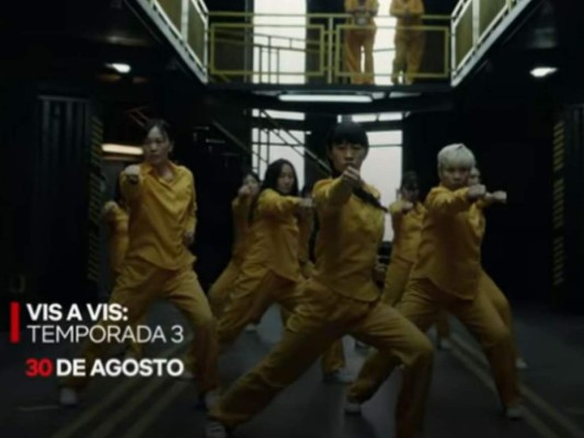 Estos son los estrenos más esperados de Netflix para agosto de 2019