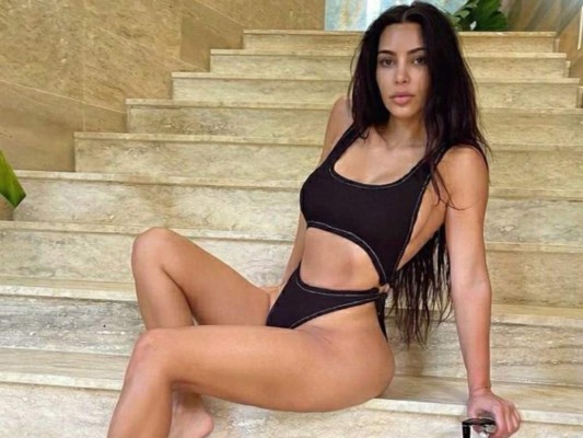 La lujosa vida de Kim Kardashian, una de las personas más ricas del mundo
