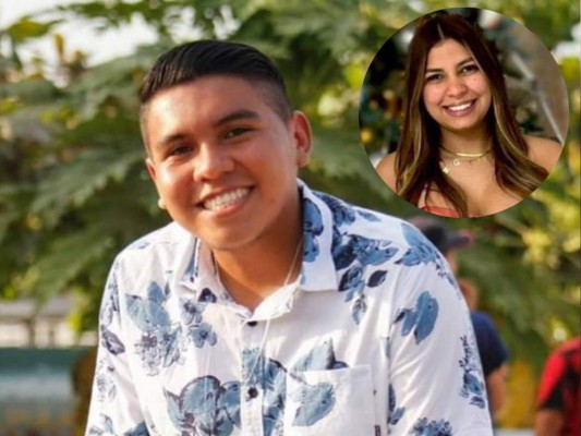 VIDEO: Rapero ecuatoriano dedica emotiva canción a Angie Peña