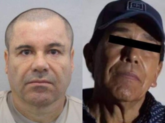 México bloquea 14 cuentas al Cártel de Sinalo y a Caro Quintero