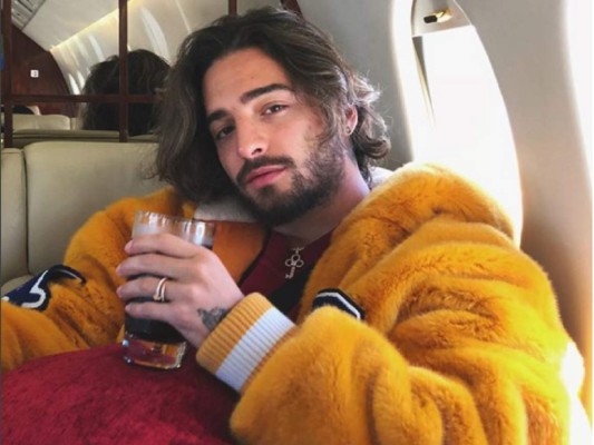 Reúnen firmas para que Maluma no cante en España