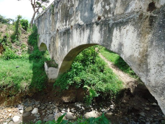 Lugares que debes visitar en Danlí durante el Festival del Maíz&nbsp;&nbsp;