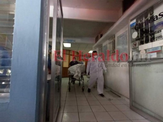 Así operaba el negocio de venta de vacunas anticovid de Wilkin Montalván