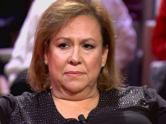 Viuda de Pablo Escobar narra cómo fue que terminaron en Argentina