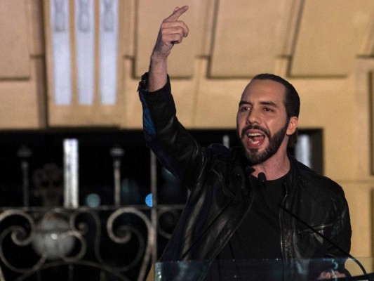 Nuevo gobierno salvadoreño será cercano a EEUU y alejado de Nicaragua y Venezuela&nbsp;&nbsp;