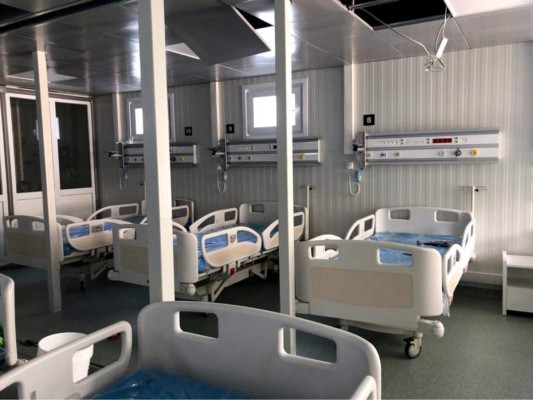 Precios inflados, favoritismo y derroche en medicamentos comprados por Invest-H