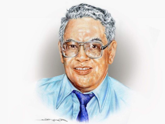 Napoleón Mairena Tercero, ícono del periodismo hondureño