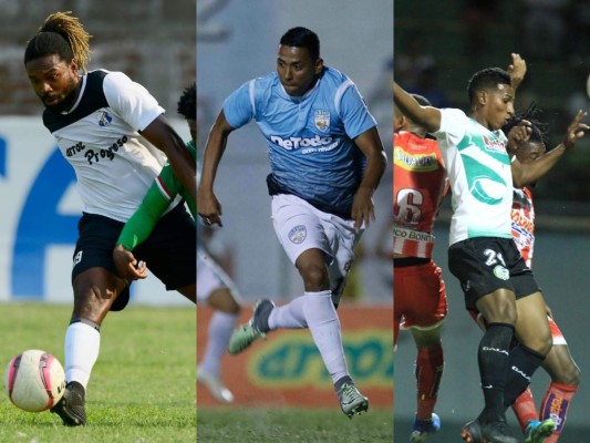 Así se jugará la última fecha del Clausura 2018/19: ¿Quién descenderá?