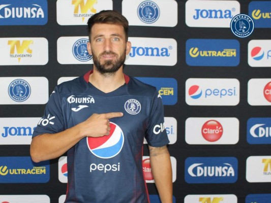 Fichajes: Motagua anuncia refuerzo extranjero y Vida podría sorprender