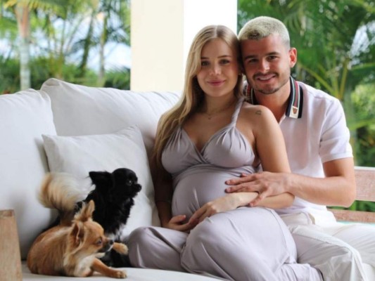 Ellas son las bellas chicas que se robaron el corazón de los jugadores del América (Fotos)