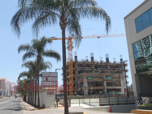 FOTOS: Ocho cosas que debes conocer del Centro Cívico Gubernamental (CCG)