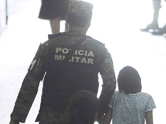 Niña es violada por sujeto que le pidió llevarlo a la escuela