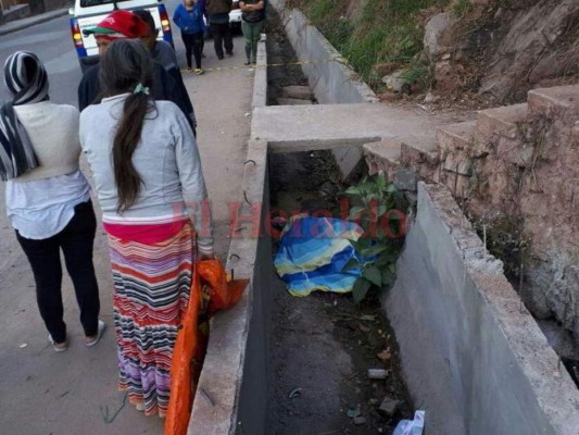 Trágica y violenta, así fue la segunda semana de enero del 2018 en Honduras