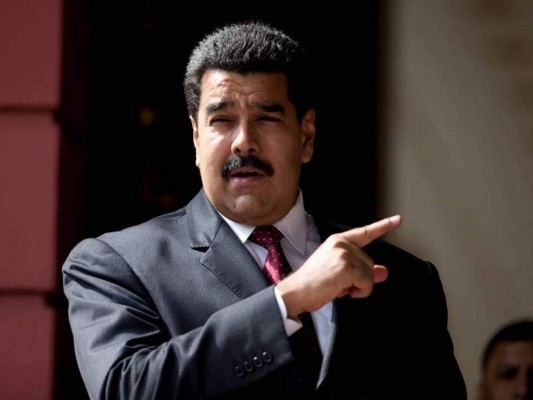 Estados Unidos duda de las cifras de coronavirus en Venezuela