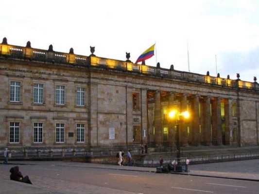 La SIP resalta iniciativa de congresistas colombianos en apoyo a medios de comunicación&nbsp;