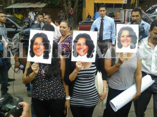 Honduras: Investigaciones sobre la muerte de Berta Cáceres se mantienen en secretividad
