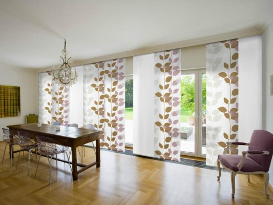 ¿Cómo escoger las cortinas?