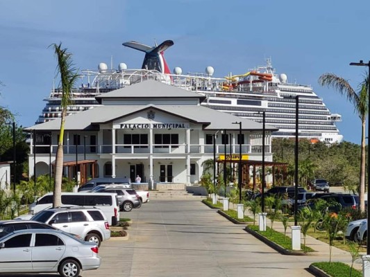 Su captura en EEUU y su trayectoria política: La vida de Jerry Hynds, alcalde de Roatán