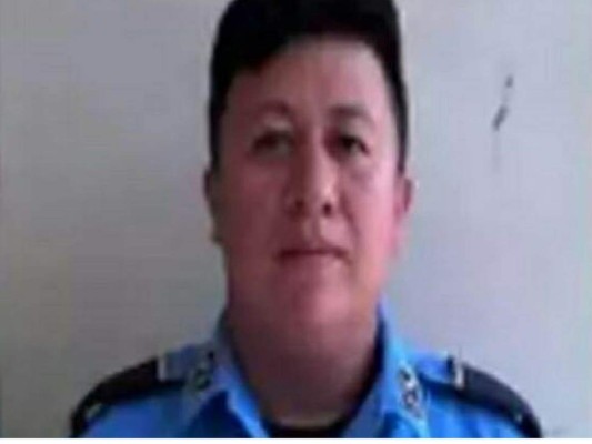 Asesinan a policía mientras se dirigía a su casa en la capital de Honduras