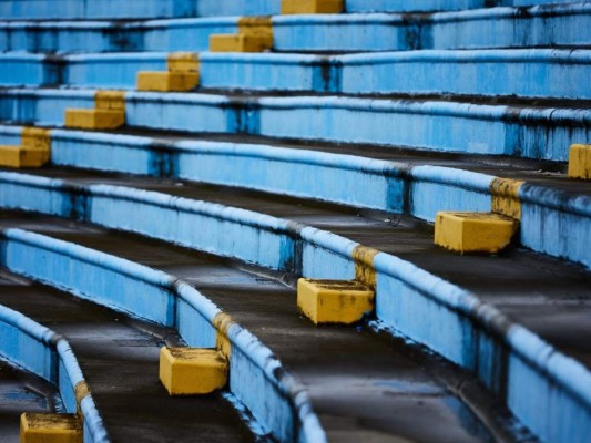 Portland Timbers expone deterioro del estadio Olímpico de SPS