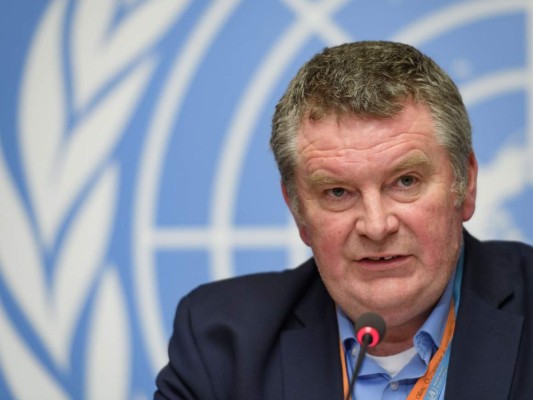 OMS convoca a reunión de urgencia por el mortal coronavirus